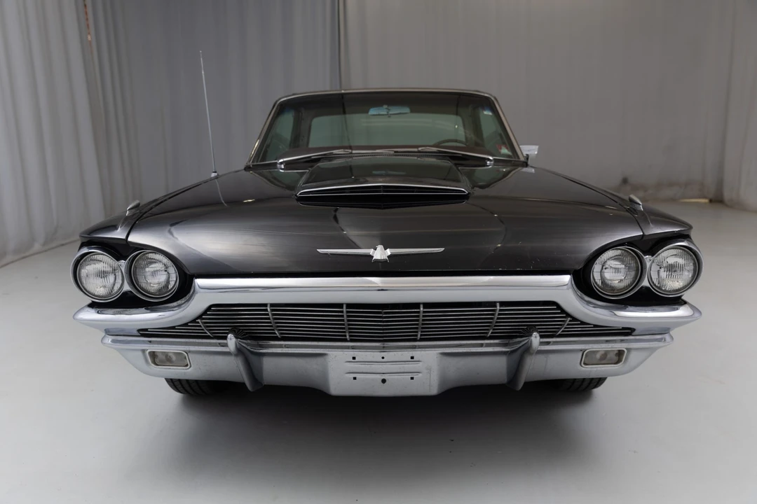 1965 Ford Thunderbird 4th Gen - Image 6 of 31