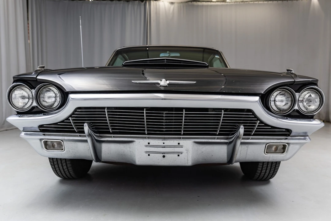1965 Ford Thunderbird 4th Gen - Image 7 of 31