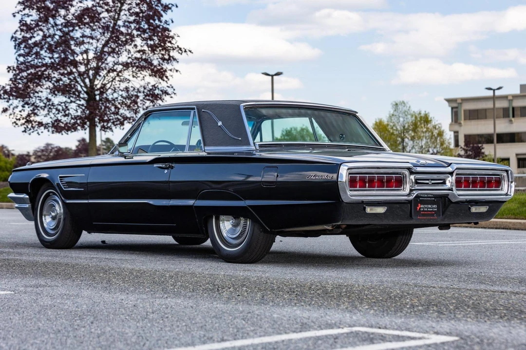 1965 Ford Thunderbird 4th Gen - Image 31 of 31
