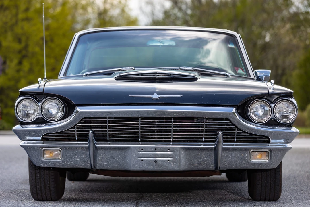 1965 Ford Thunderbird 4th Gen - Image 25 of 31