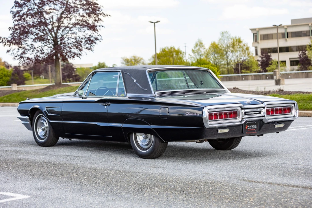 1965 Ford Thunderbird 4th Gen - Image 30 of 31