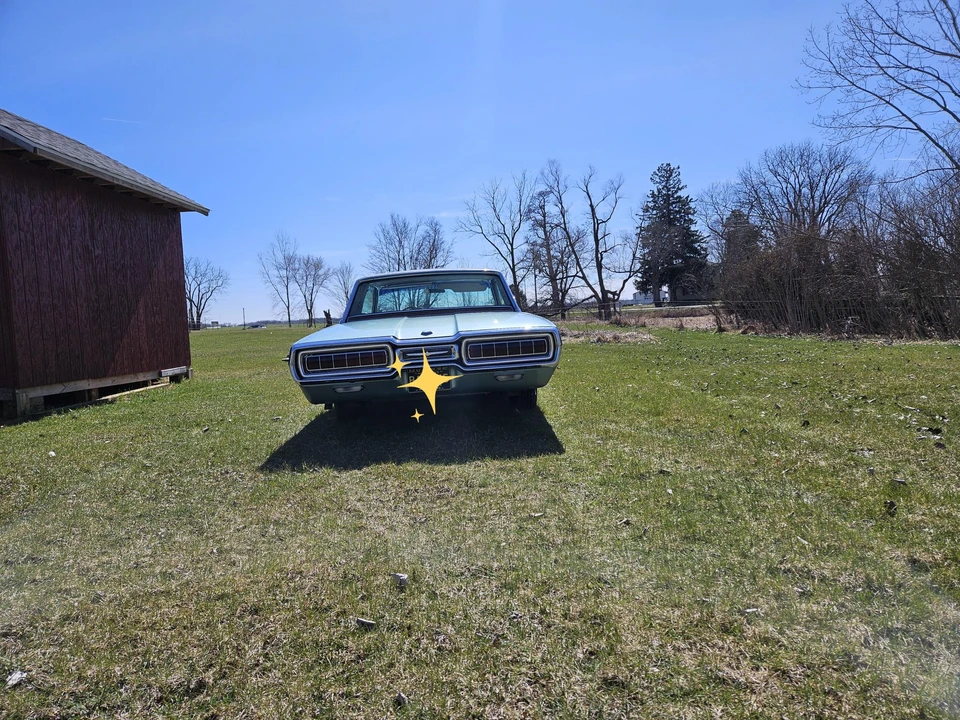 1965 Ford Thunderbird 4th Gen - Image 7 of 31