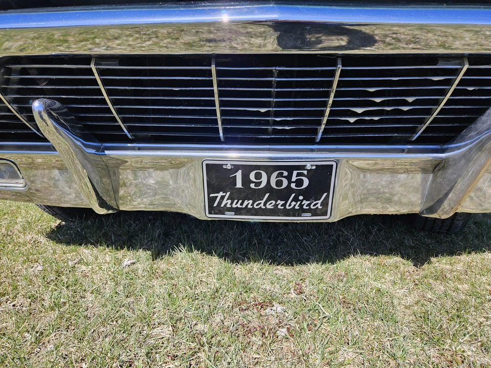 1965 Ford Thunderbird 4th Gen - Image 29 of 31