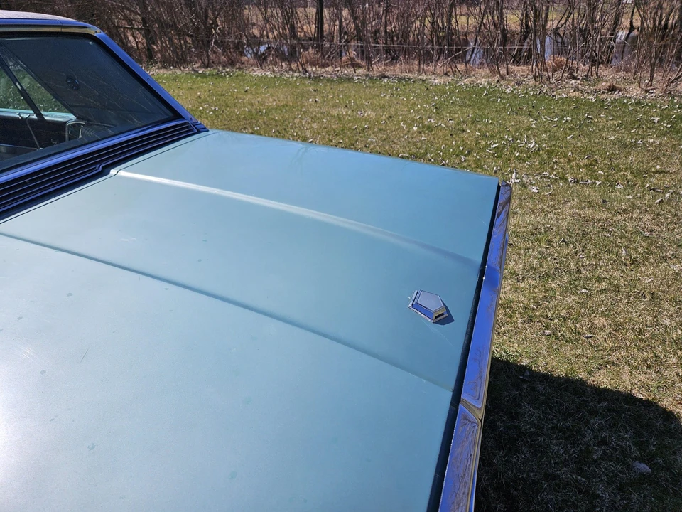 1965 Ford Thunderbird 4th Gen - Image 25 of 31