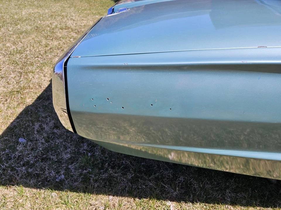 1965 Ford Thunderbird 4th Gen - Image 24 of 31