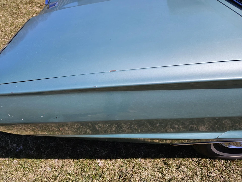1965 Ford Thunderbird 4th Gen - Image 23 of 31