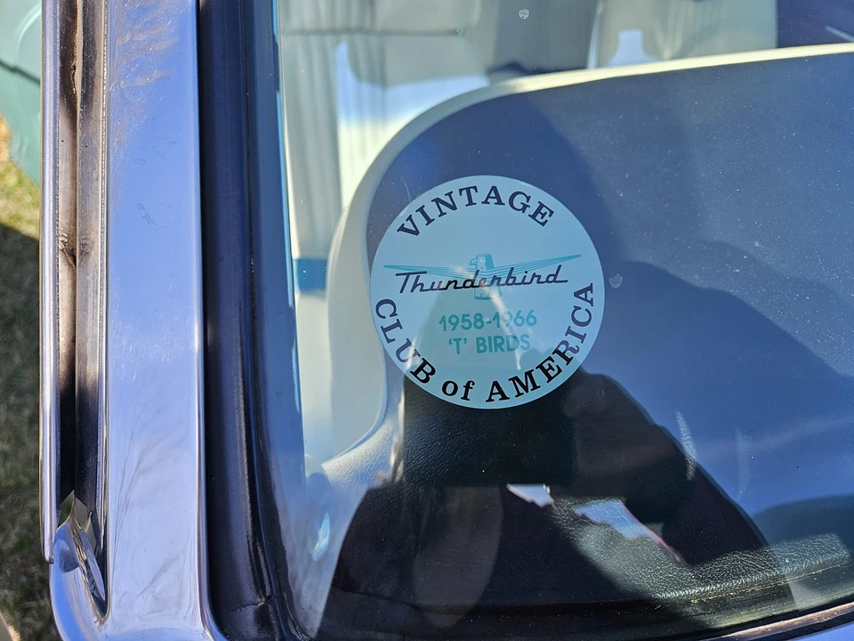1965 Ford Thunderbird 4th Gen - Image 21 of 31