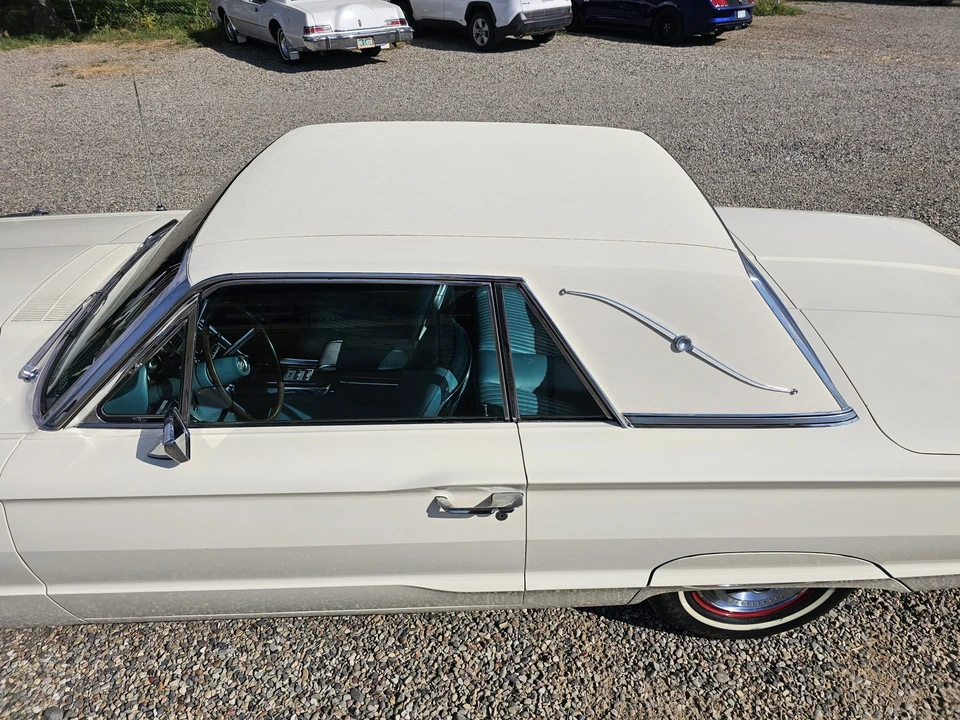 1965 Ford Thunderbird 4th Gen - Image 30 of 31
