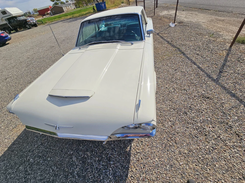1965 Ford Thunderbird 4th Gen - Image 20 of 31