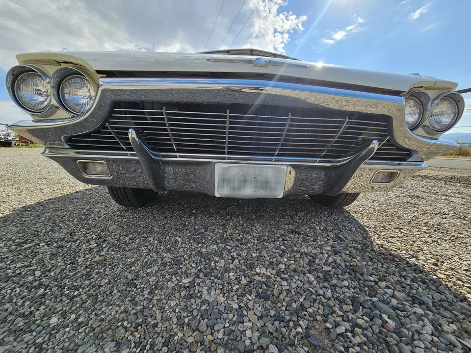 1965 Ford Thunderbird 4th Gen - Image 18 of 31
