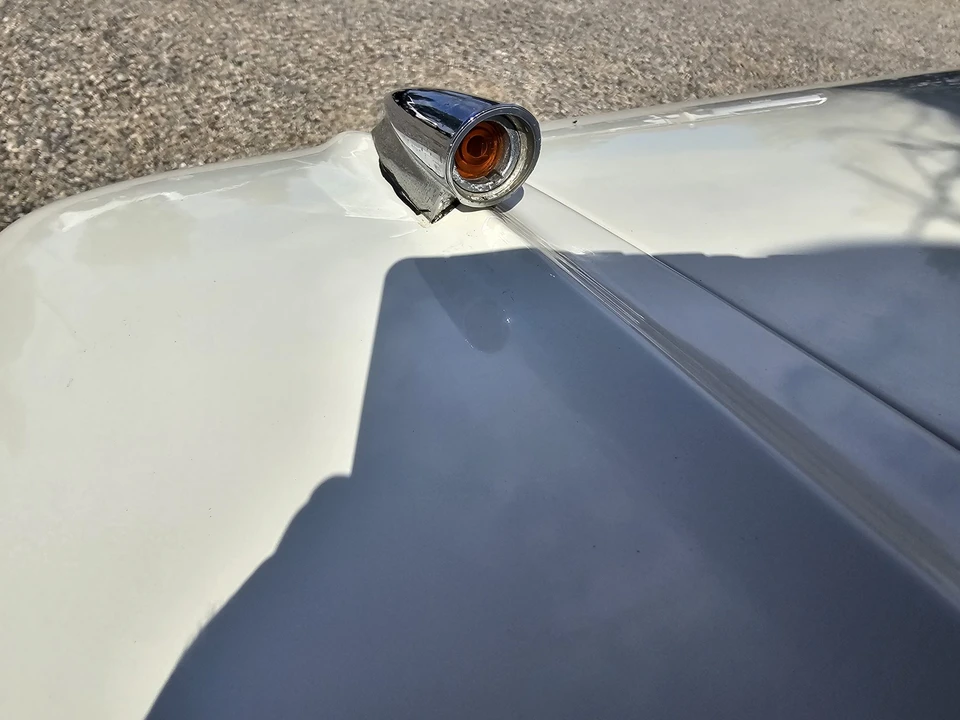 1965 Ford Thunderbird 4th Gen - Image 28 of 31