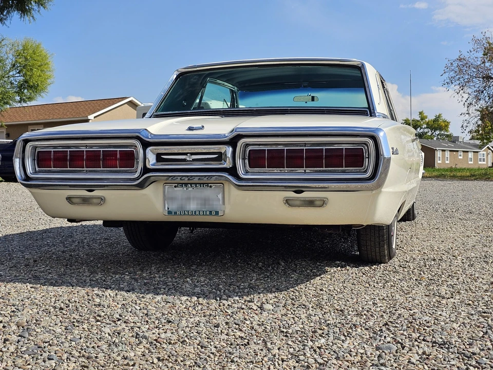 1965 Ford Thunderbird 4th Gen - Image 6 of 31