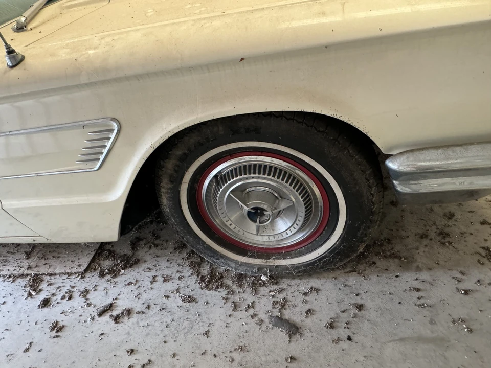 1965 Ford Thunderbird 4th Gen - Image 22 of 31