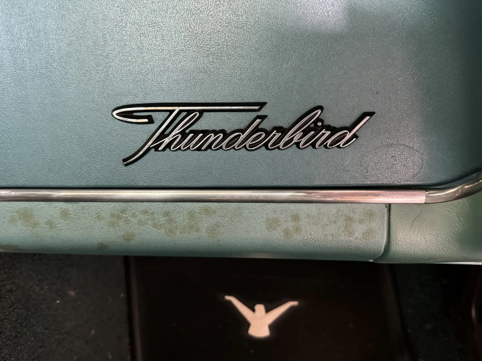 1965 Ford Thunderbird 4th Gen - Image 31 of 31