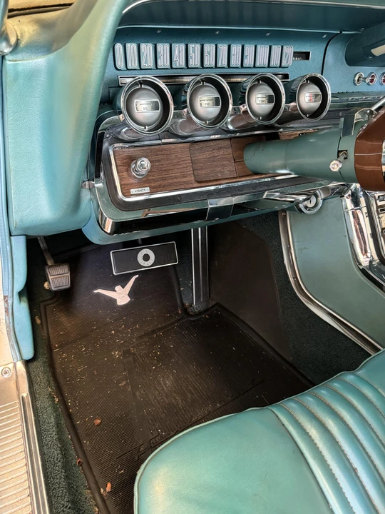 1965 Ford Thunderbird 4th Gen - Image 26 of 31