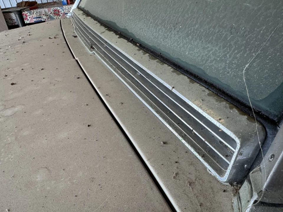 1965 Ford Thunderbird 4th Gen - Image 14 of 31