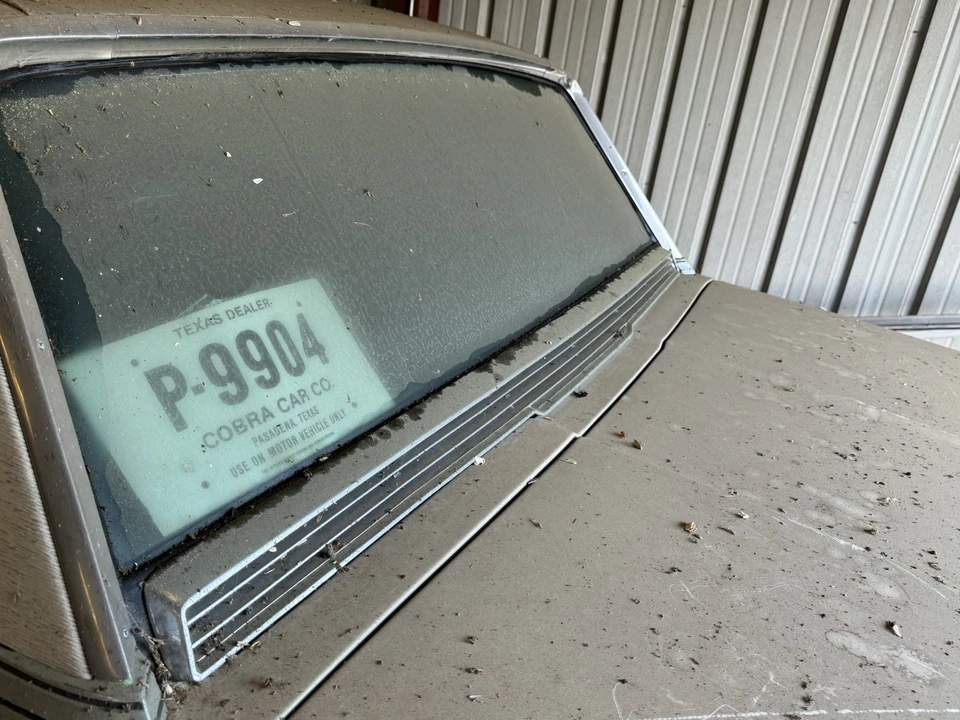 1965 Ford Thunderbird 4th Gen - Image 20 of 31