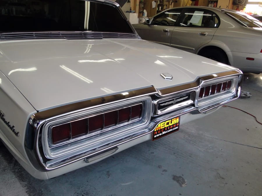 1965 Ford Thunderbird 4th Gen - Image 2 of 6