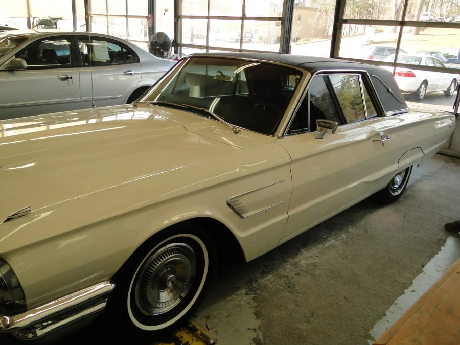1965 Ford Thunderbird 4th Gen - Image 3 of 6