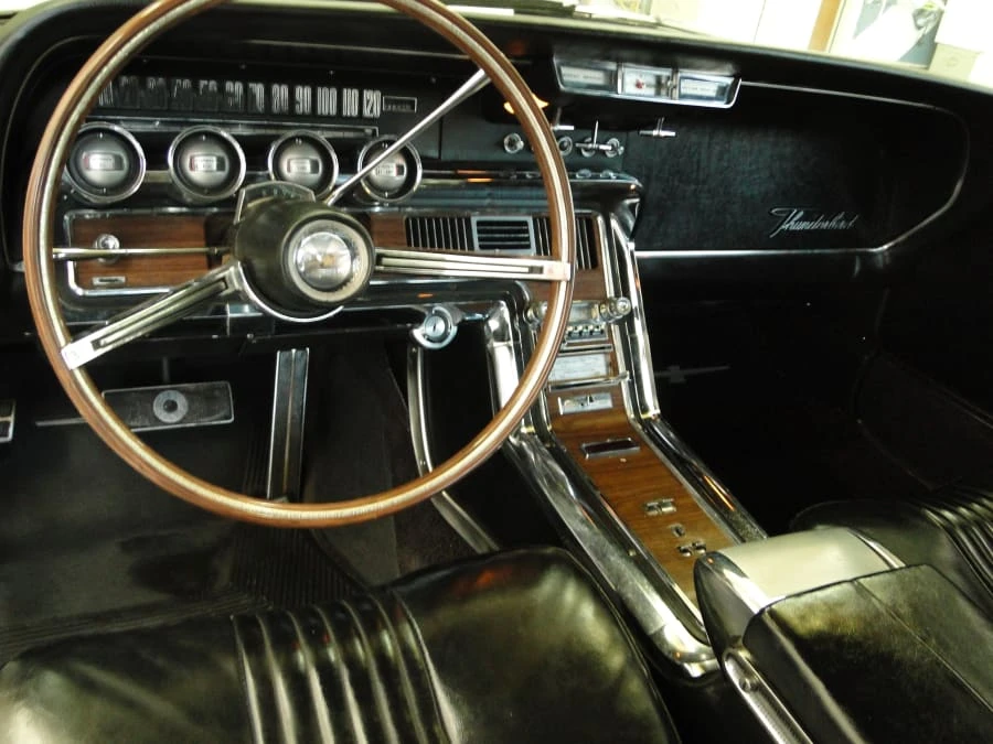 1965 Ford Thunderbird 4th Gen - Image 5 of 6