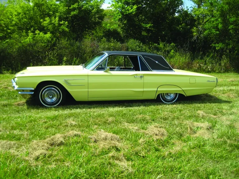 1965 Ford Thunderbird 4th Gen - Image 2 of 2
