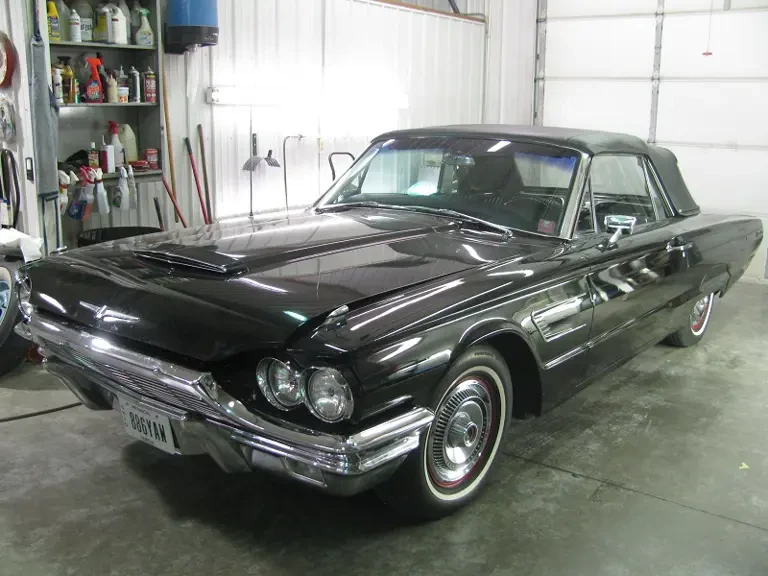 1965 Ford Thunderbird 4th Gen - Image 2 of 2