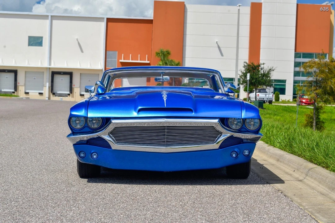 1965 Ford Thunderbird 4th Gen - Image 10 of 31
