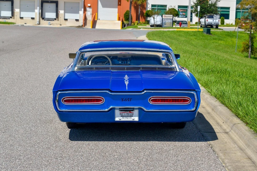 1965 Ford Thunderbird 4th Gen - Image 21 of 31
