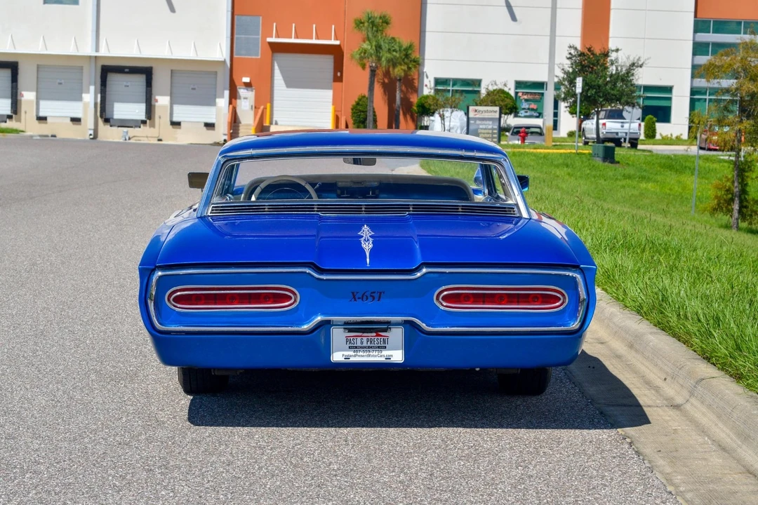1965 Ford Thunderbird 4th Gen - Image 5 of 31