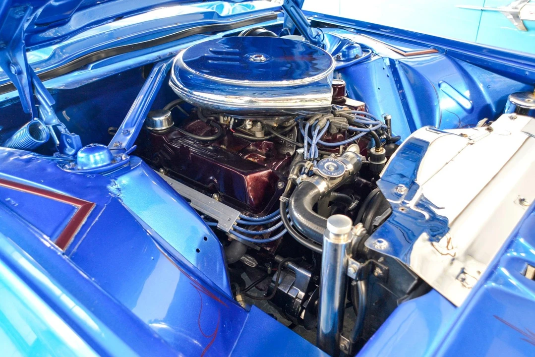 1965 Ford Thunderbird 4th Gen - Image 15 of 31
