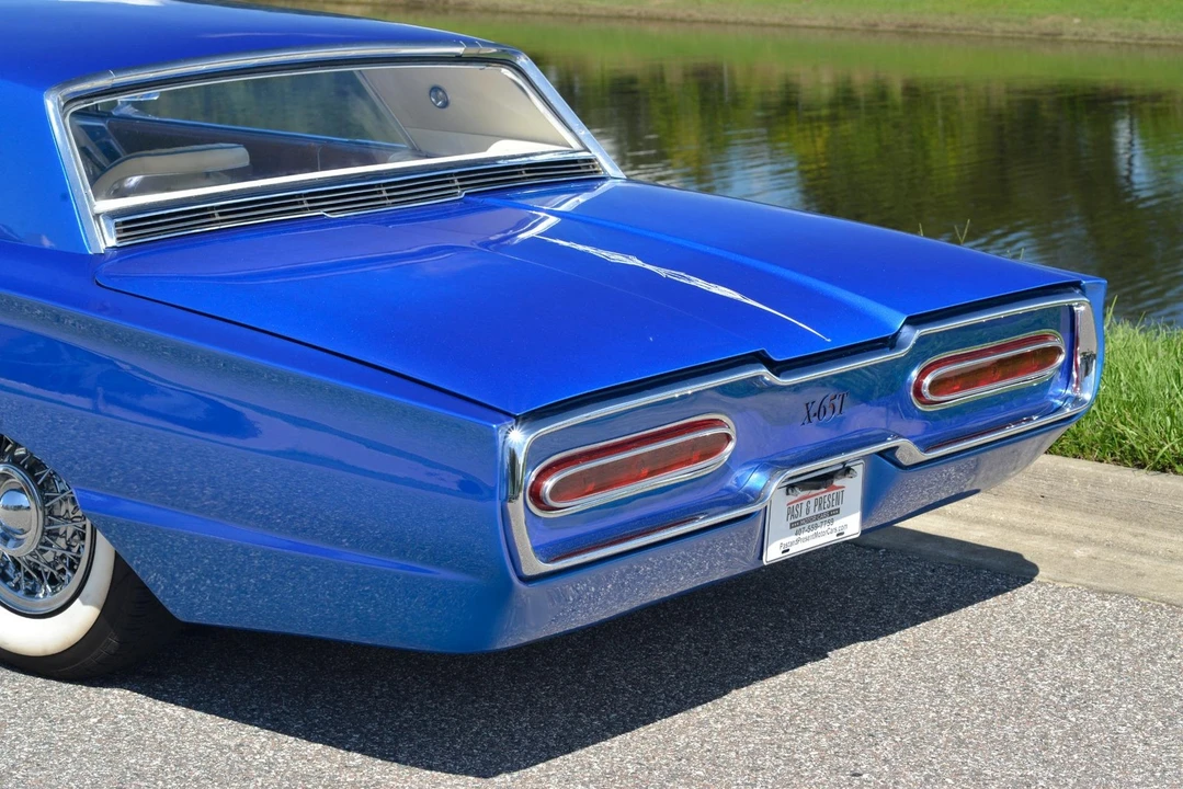 1965 Ford Thunderbird 4th Gen - Image 25 of 31