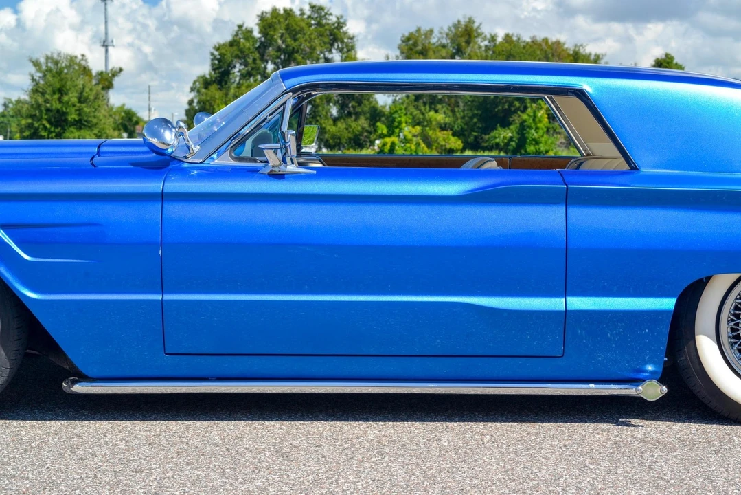 1965 Ford Thunderbird 4th Gen - Image 28 of 31