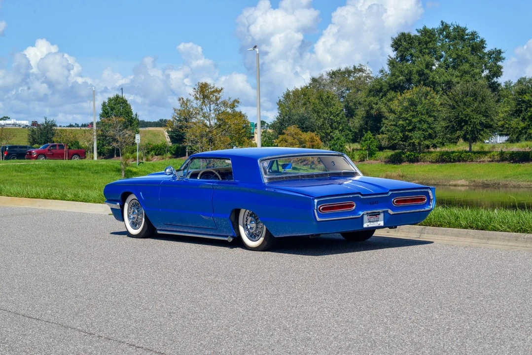 1965 Ford Thunderbird 4th Gen - Image 20 of 31