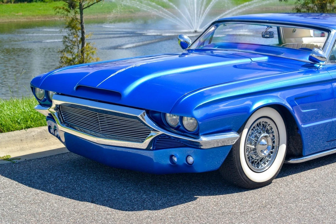 1965 Ford Thunderbird 4th Gen - Image 30 of 31