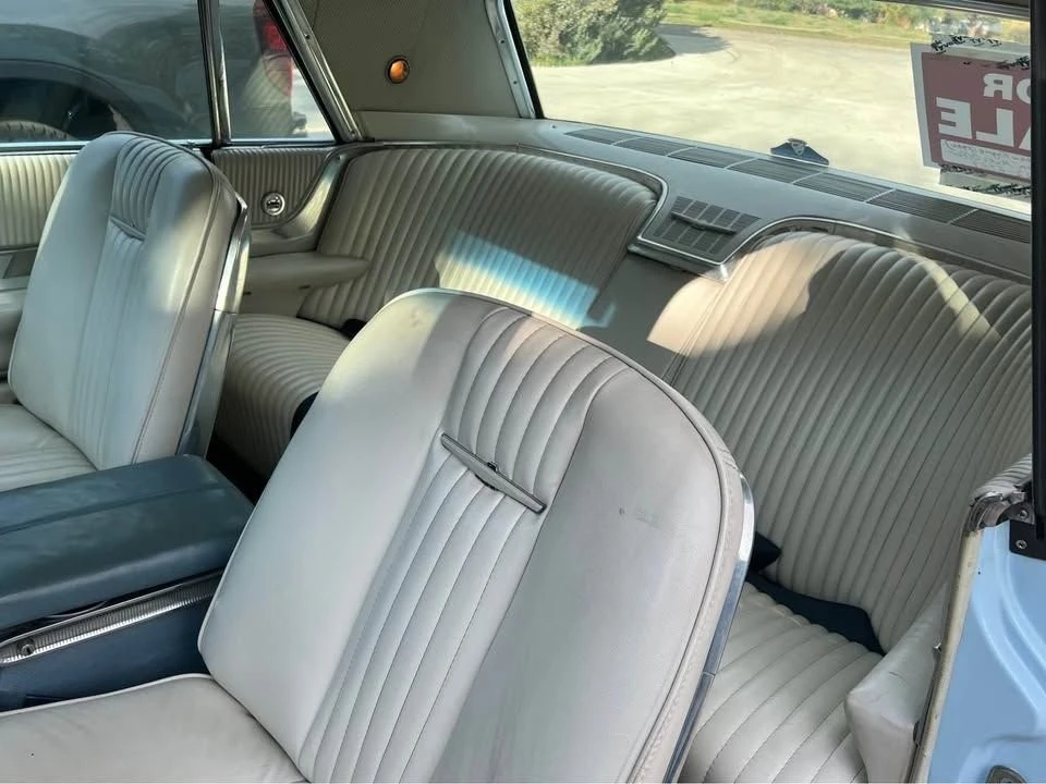 1965 Ford Thunderbird 4th Gen - Image 6 of 12
