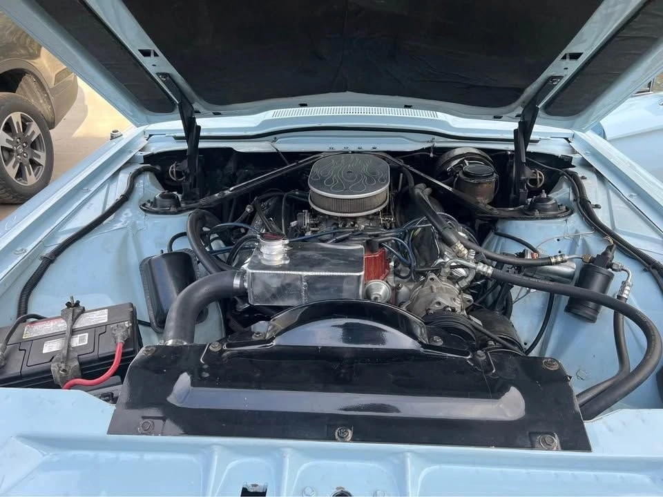 1965 Ford Thunderbird 4th Gen - Image 7 of 12