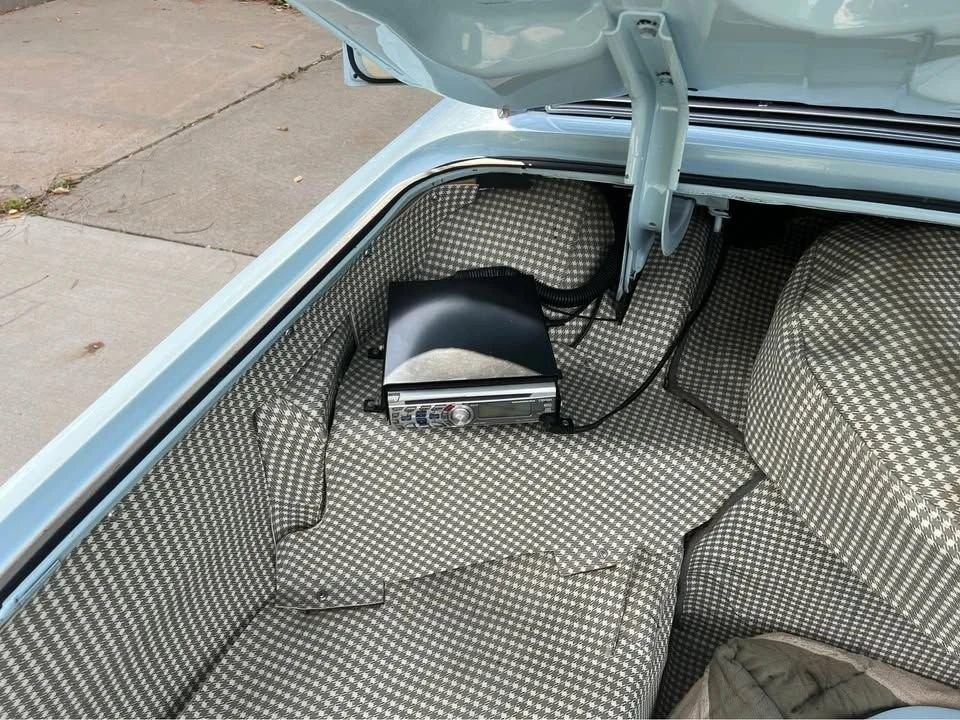 1965 Ford Thunderbird 4th Gen - Image 11 of 12