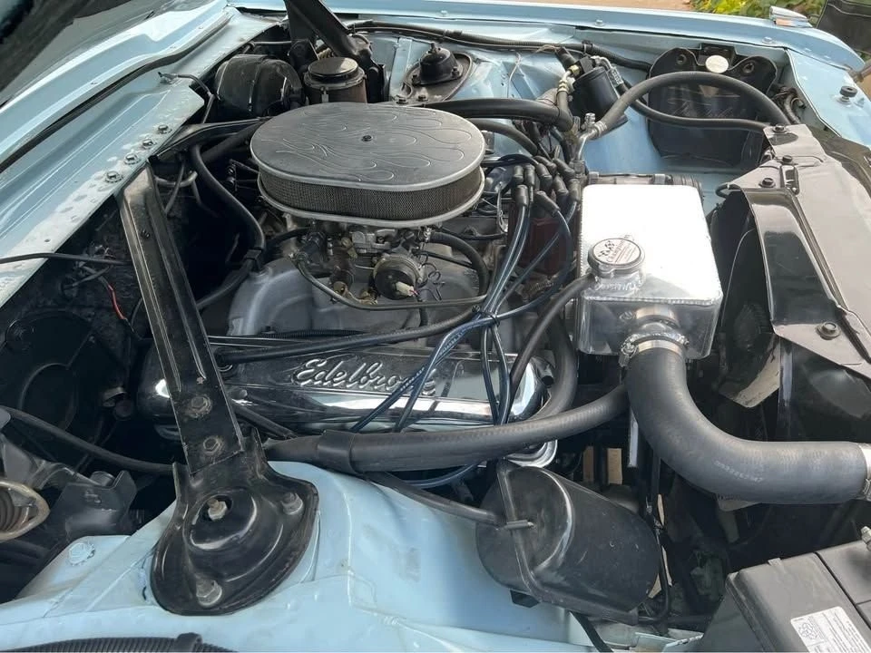 1965 Ford Thunderbird 4th Gen - Image 8 of 12