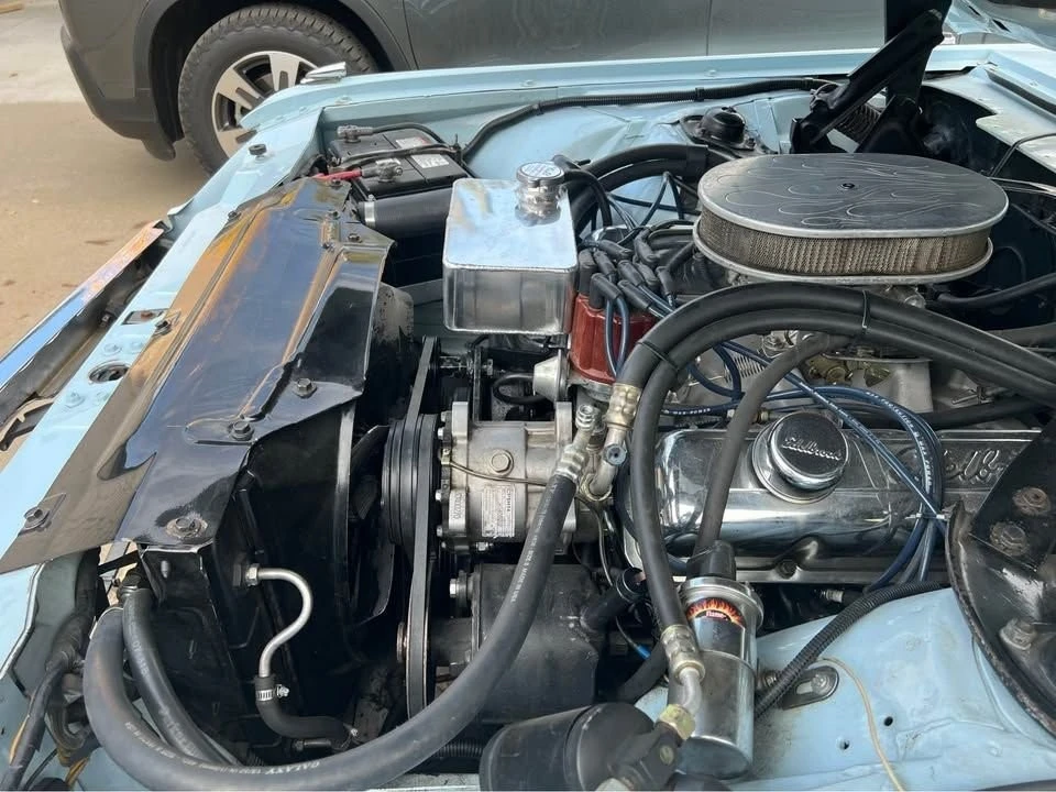1965 Ford Thunderbird 4th Gen - Image 9 of 12