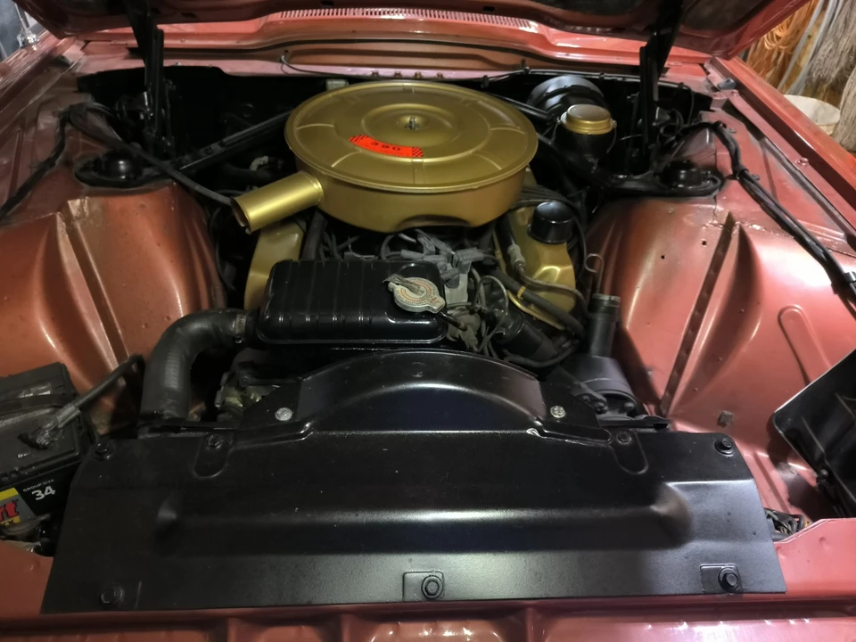 1965 Ford Thunderbird 3rd Gen - Image 15 of 20