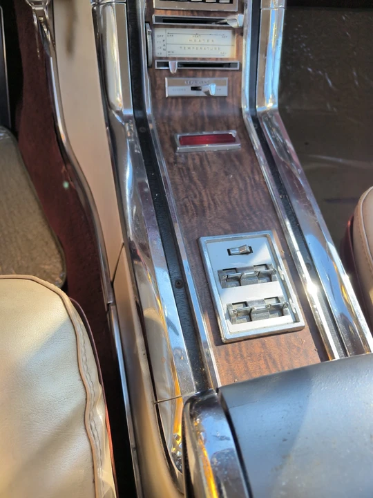 1965 Ford Thunderbird 3rd Gen - Image 12 of 20