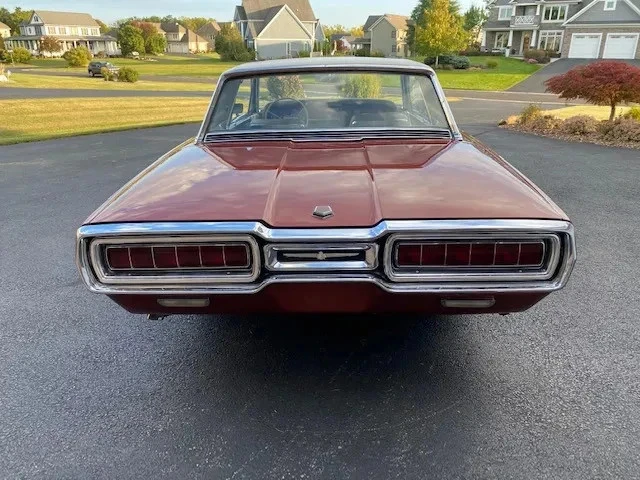 1965 Ford Thunderbird 3rd Gen - Image 5 of 20