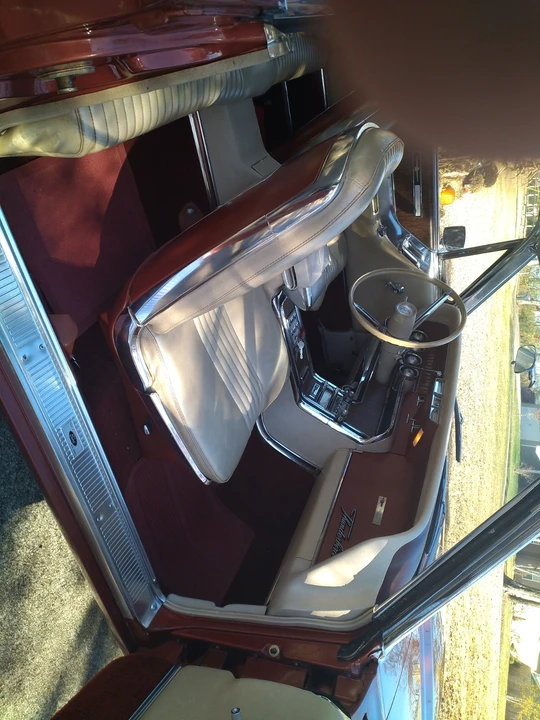 1965 Ford Thunderbird 3rd Gen - Image 14 of 20
