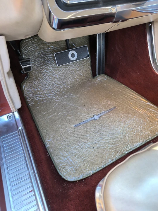 1965 Ford Thunderbird 3rd Gen - Image 13 of 20