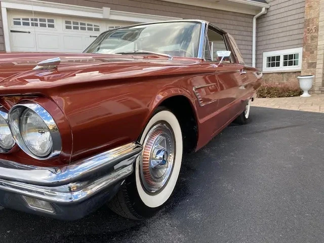 1965 Ford Thunderbird 4th Gen - Image 2 of 16