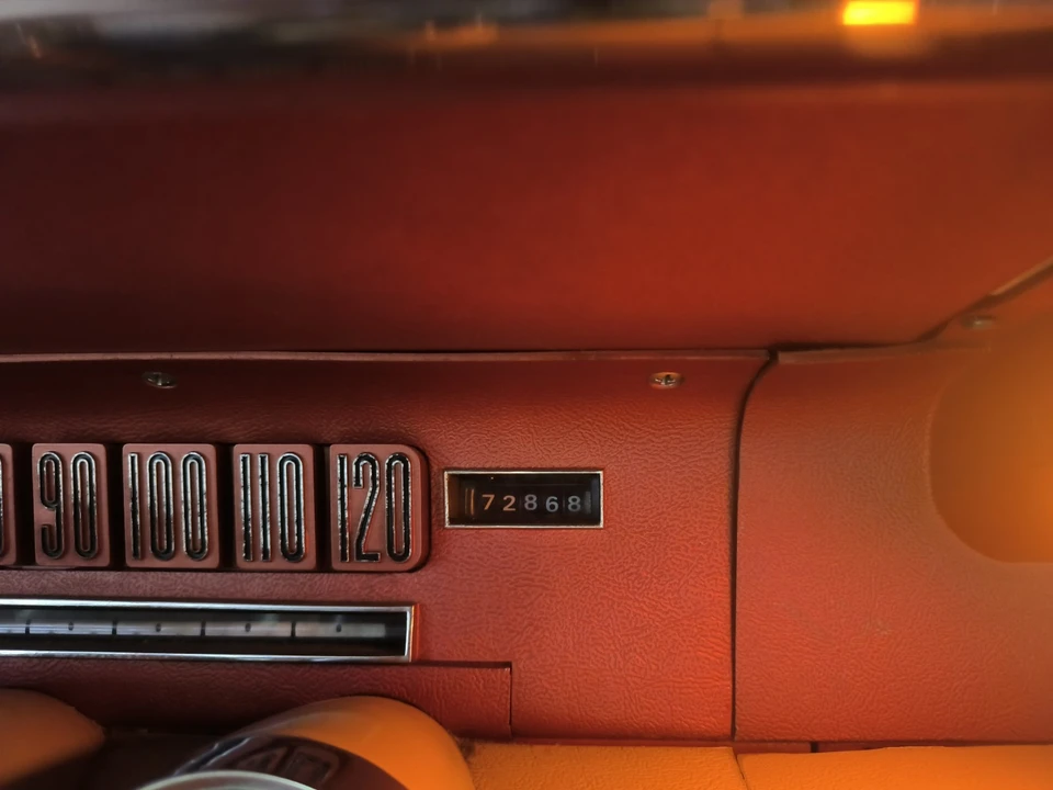 1965 Ford Thunderbird 4th Gen - Image 16 of 16