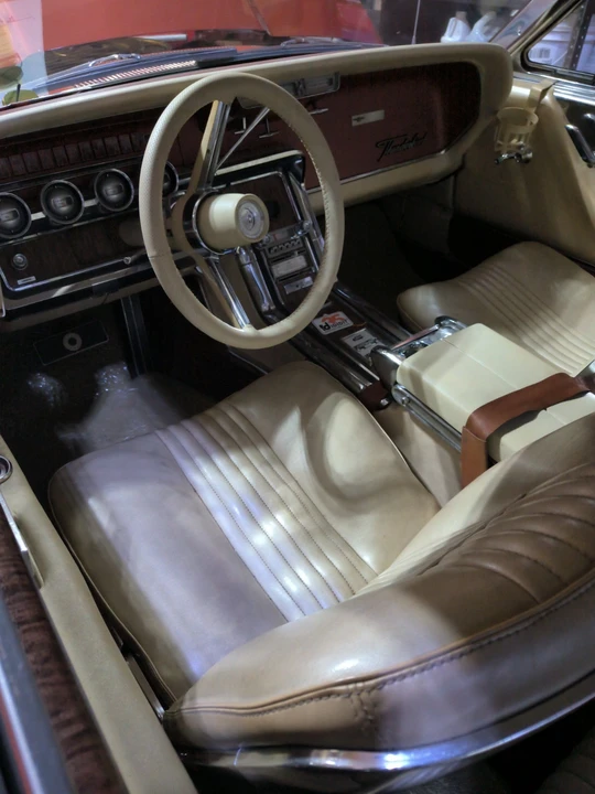 1965 Ford Thunderbird 4th Gen - Image 13 of 16