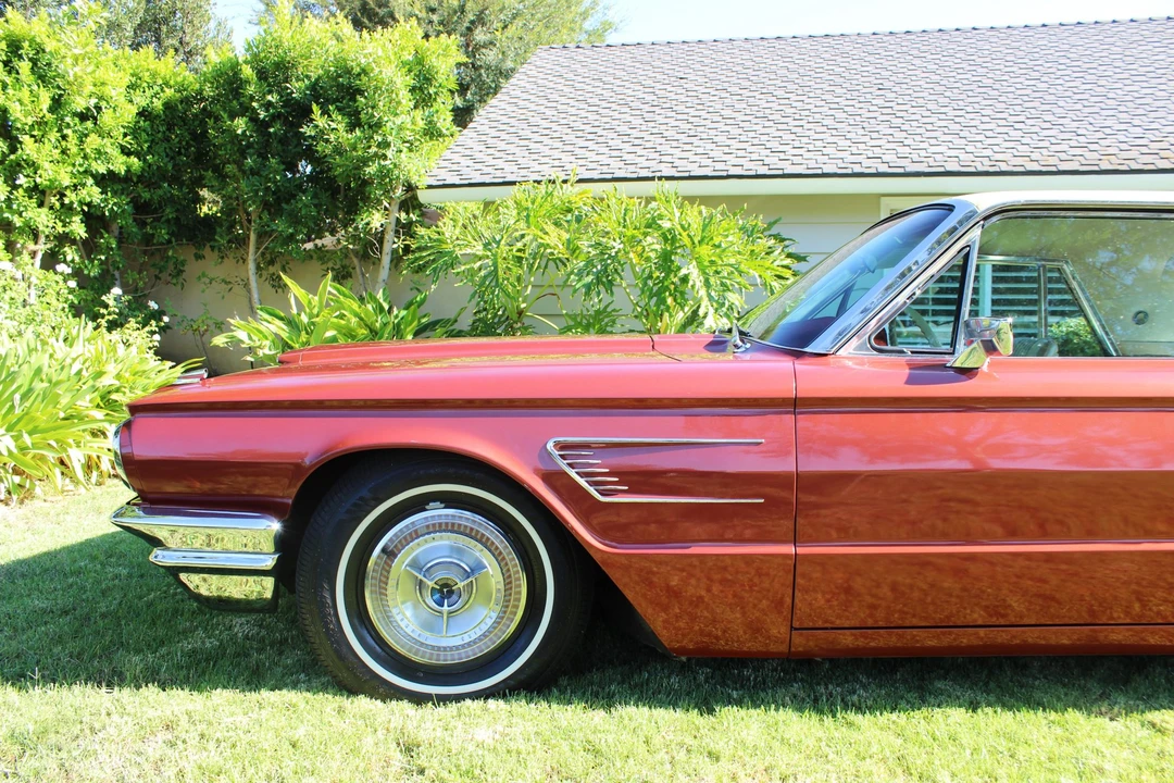 1965 Ford Thunderbird 4th Gen - Image 31 of 31