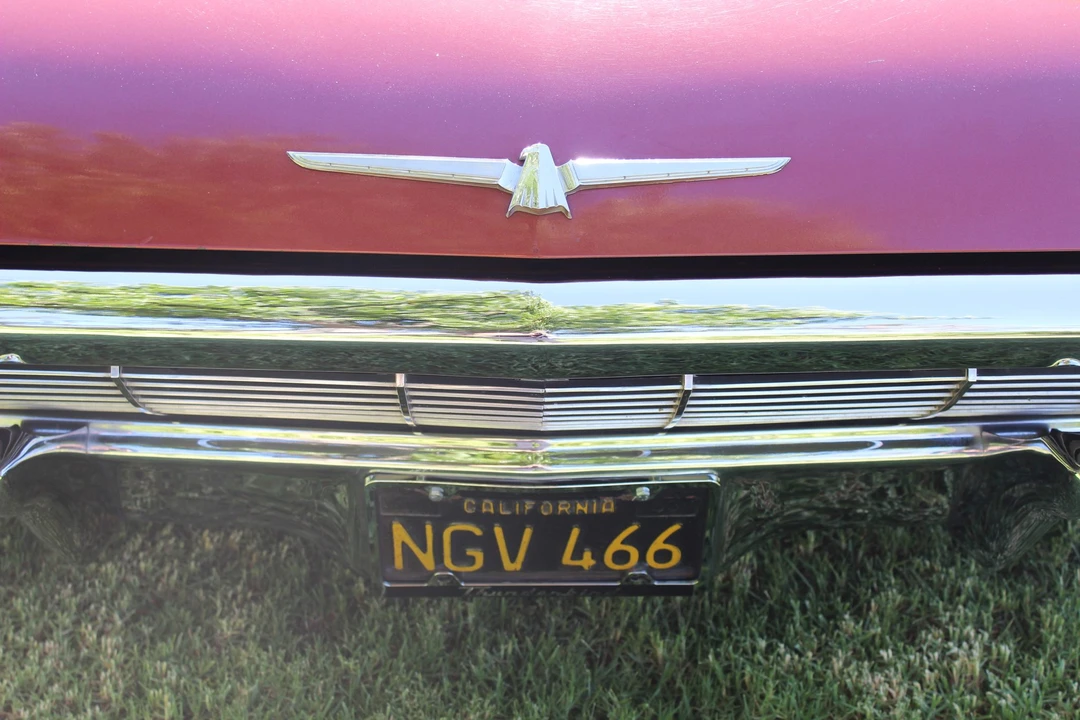 1965 Ford Thunderbird 4th Gen - Image 25 of 31