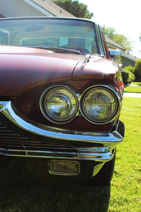 1965 Ford Thunderbird 4th Gen - Image 23 of 31